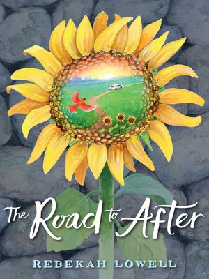 cover image of The Road to After